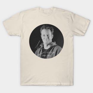 Matthew Perry T-Shirt